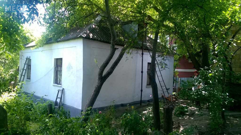 Продаж дома, 1&nbsp; поверх, 65&nbsp;кв.м, 2&nbsp;кімнати, ділянка 5&nbsp;соток, <a class="location-link" href="/kiev/" title="Недвижимость Київ">Київ</a>, <a class="location-link" href="/kiev/solomenskij/" title="Недвижимость Солом'янський район">Солом'янський р-н</a>, Травневая ул., 11 (изображение 9)