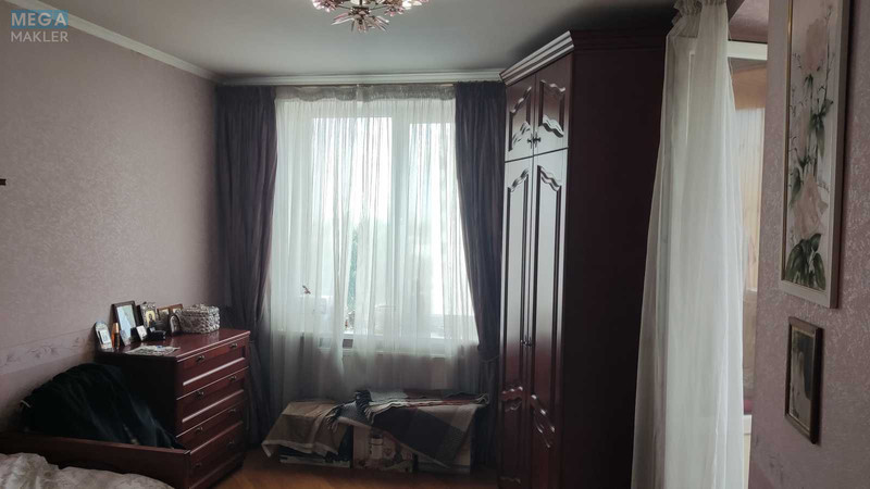 Продаж 3 кімнатної квартири (102/57/14), 8 пов. 25 пов. будинку, <a class="location-link" href="/kiev/" title="Недвижимость Київ">Київ</a>, <a class="location-link" href="/kiev/svyatoshinskij/" title="Недвижимость Святошинський район">Святошинський р-н</a>, Петра Чаадаева ул., 2 (изображение 3)