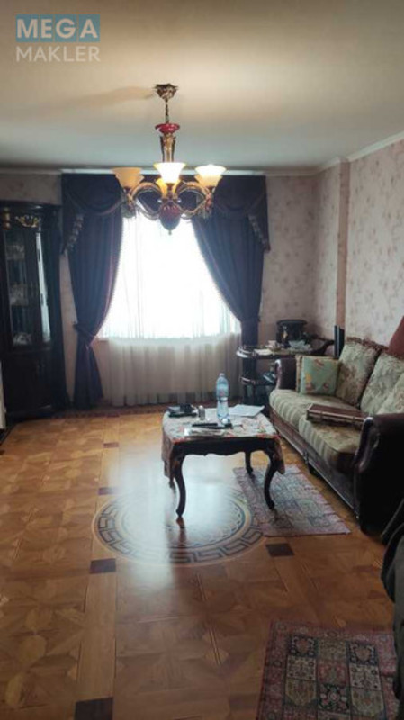 Продаж 3 кімнатної квартири (102/57/14), 8 пов. 25 пов. будинку, <a class="location-link" href="/kiev/" title="Недвижимость Київ">Київ</a>, <a class="location-link" href="/kiev/svyatoshinskij/" title="Недвижимость Святошинський район">Святошинський р-н</a>, Петра Чаадаева ул., 2 (изображение 4)