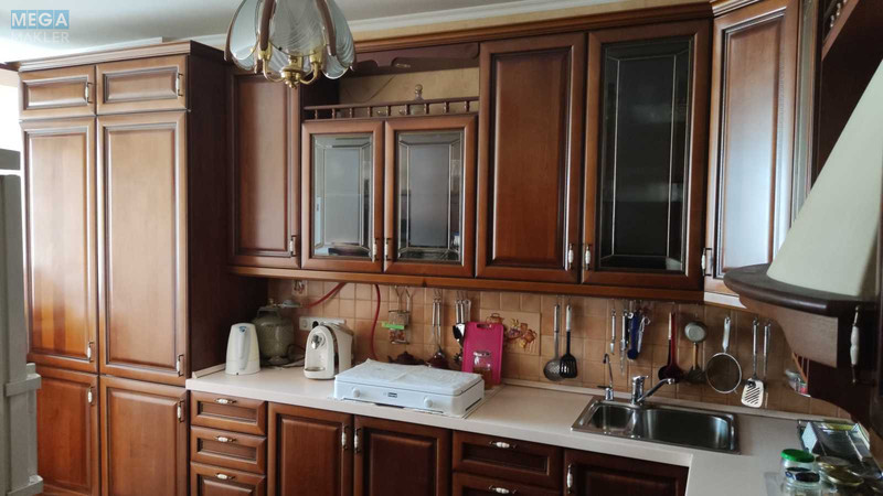 Продаж 3 кімнатної квартири (102/57/14), 8 пов. 25 пов. будинку, <a class="location-link" href="/kiev/" title="Недвижимость Київ">Київ</a>, <a class="location-link" href="/kiev/svyatoshinskij/" title="Недвижимость Святошинський район">Святошинський р-н</a>, Петра Чаадаева ул., 2 (изображение 6)