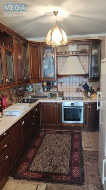 Продаж 3 кімнатної квартири (102/57/14), 8 пов. 25 пов. будинку, <a class="location-link" href="/kiev/" title="Недвижимость Київ">Київ</a>, <a class="location-link" href="/kiev/svyatoshinskij/" title="Недвижимость Святошинський район">Святошинський р-н</a>, Петра Чаадаева ул., 2 (изображение 7)