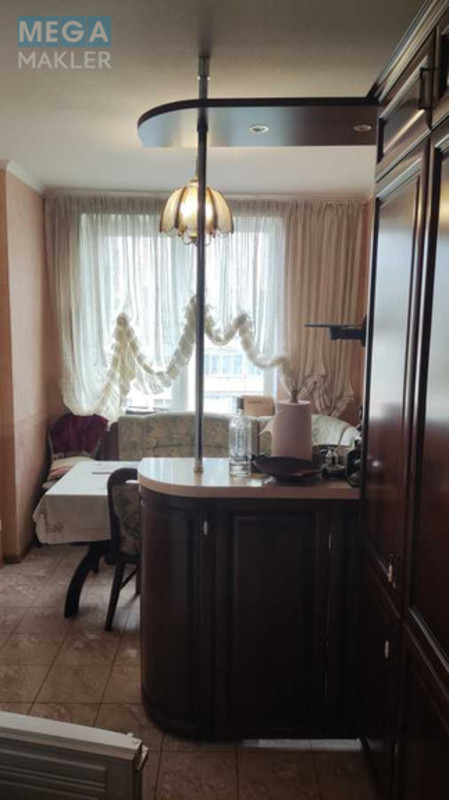 Продаж 3 кімнатної квартири (102/57/14), 8 пов. 25 пов. будинку, <a class="location-link" href="/kiev/" title="Недвижимость Київ">Київ</a>, <a class="location-link" href="/kiev/svyatoshinskij/" title="Недвижимость Святошинський район">Святошинський р-н</a>, Петра Чаадаева ул., 2 (изображение 8)