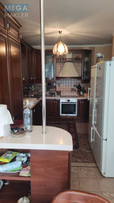 Продаж 3 кімнатної квартири (102/57/14), 8 пов. 25 пов. будинку, <a class="location-link" href="/kiev/" title="Недвижимость Київ">Київ</a>, <a class="location-link" href="/kiev/svyatoshinskij/" title="Недвижимость Святошинський район">Святошинський р-н</a>, Петра Чаадаева ул., 2 (изображение 9)