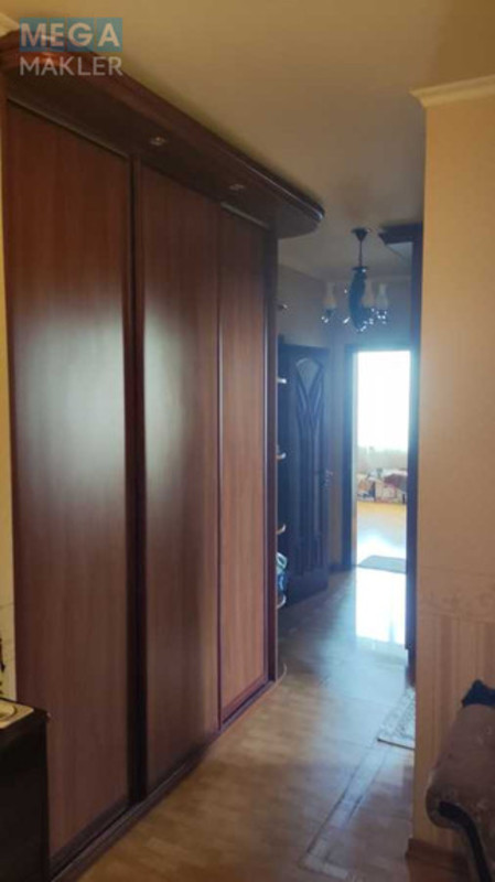 Продаж 3 кімнатної квартири (102/57/14), 8 пов. 25 пов. будинку, <a class="location-link" href="/kiev/" title="Недвижимость Київ">Київ</a>, <a class="location-link" href="/kiev/svyatoshinskij/" title="Недвижимость Святошинський район">Святошинський р-н</a>, Петра Чаадаева ул., 2 (изображение 10)