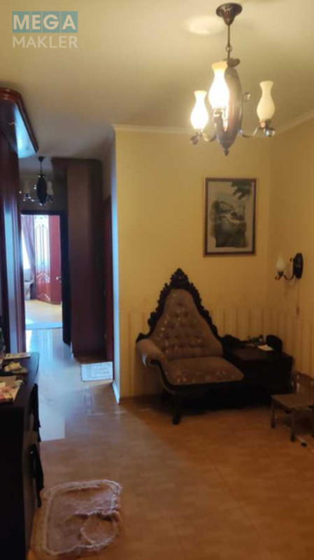 Продаж 3 кімнатної квартири (102/57/14), 8 пов. 25 пов. будинку, <a class="location-link" href="/kiev/" title="Недвижимость Київ">Київ</a>, <a class="location-link" href="/kiev/svyatoshinskij/" title="Недвижимость Святошинський район">Святошинський р-н</a>, Петра Чаадаева ул., 2 (изображение 11)