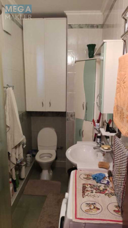 Продаж 3 кімнатної квартири (102/57/14), 8 пов. 25 пов. будинку, <a class="location-link" href="/kiev/" title="Недвижимость Київ">Київ</a>, <a class="location-link" href="/kiev/svyatoshinskij/" title="Недвижимость Святошинський район">Святошинський р-н</a>, Петра Чаадаева ул., 2 (изображение 14)