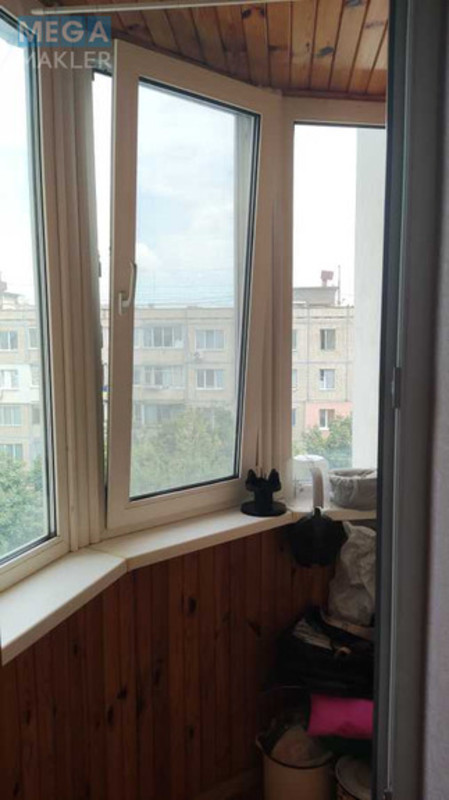 Продаж 3 кімнатної квартири (102/57/14), 8 пов. 25 пов. будинку, <a class="location-link" href="/kiev/" title="Недвижимость Київ">Київ</a>, <a class="location-link" href="/kiev/svyatoshinskij/" title="Недвижимость Святошинський район">Святошинський р-н</a>, Петра Чаадаева ул., 2 (изображение 16)