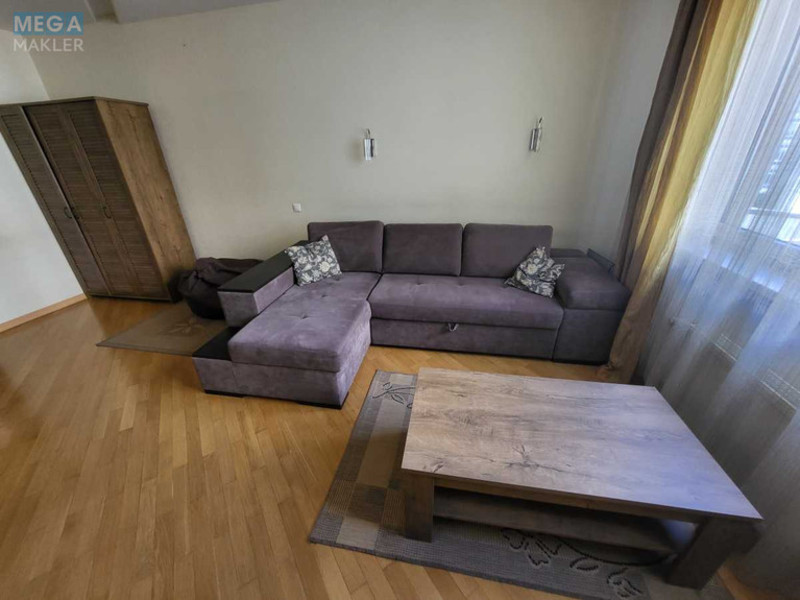 Оренда 1 кімнатної квартири, <a class="location-link" href="/kiev/" title="Недвижимость Київ">Київ</a>, <a class="location-link" href="/kiev/dneprovskij/" title="Недвижимость Дніпровський район">Дніпровський р-н</a>, Раїси Окіпної вул., 8 (изображение 6)