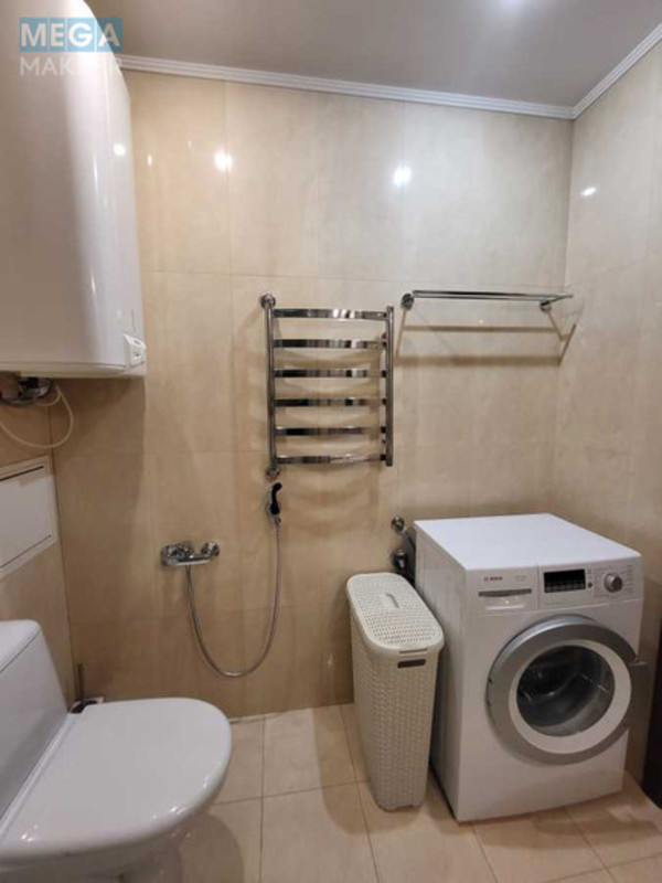 Оренда 1 кімнатної квартири, <a class="location-link" href="/kiev/" title="Недвижимость Київ">Київ</a>, <a class="location-link" href="/kiev/dneprovskij/" title="Недвижимость Дніпровський район">Дніпровський р-н</a>, Раїси Окіпної вул., 8 (изображение 13)