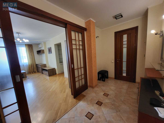 Оренда 1 кімнатної квартири, <a class="location-link" href="/kiev/" title="Недвижимость Київ">Київ</a>, <a class="location-link" href="/kiev/dneprovskij/" title="Недвижимость Дніпровський район">Дніпровський р-н</a>, Раїси Окіпної вул., 8 (изображение 21)