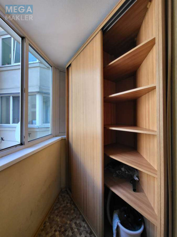 Оренда 1 кімнатної квартири, <a class="location-link" href="/kiev/" title="Недвижимость Київ">Київ</a>, <a class="location-link" href="/kiev/dneprovskij/" title="Недвижимость Дніпровський район">Дніпровський р-н</a>, Раїси Окіпної вул., 8 (изображение 23)