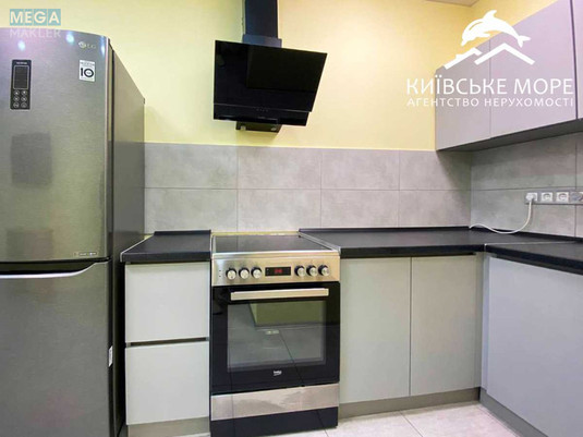 Оренда 1 кімнатної квартири, <a class="location-link" href="/kiev/" title="Недвижимость Київ">Київ</a>, <a class="location-link" href="/kiev/dneprovskij/" title="Недвижимость Дніпровський район">Дніпровський р-н</a>, Євгена Сверстюка вул., 6А (изображение 3)
