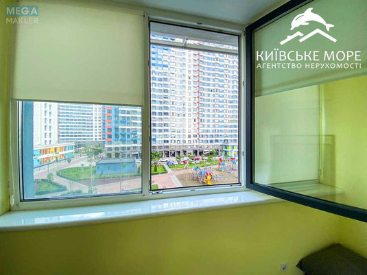 Оренда 1 кімнатної квартири, <a class="location-link" href="/kiev/" title="Недвижимость Київ">Київ</a>, <a class="location-link" href="/kiev/dneprovskij/" title="Недвижимость Дніпровський район">Дніпровський р-н</a>, Євгена Сверстюка вул., 6А (изображение 4)