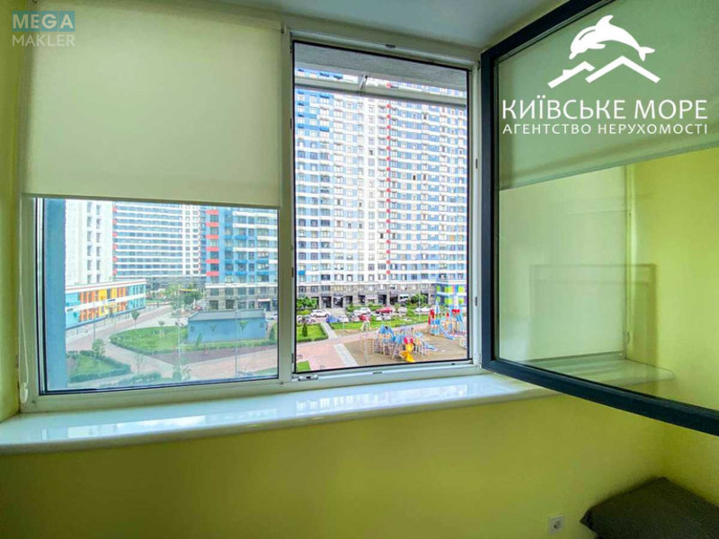 Оренда 1 кімнатної квартири, <a class="location-link" href="/kiev/" title="Недвижимость Київ">Київ</a>, <a class="location-link" href="/kiev/dneprovskij/" title="Недвижимость Дніпровський район">Дніпровський р-н</a>, Євгена Сверстюка вул., 6А (изображение 4)