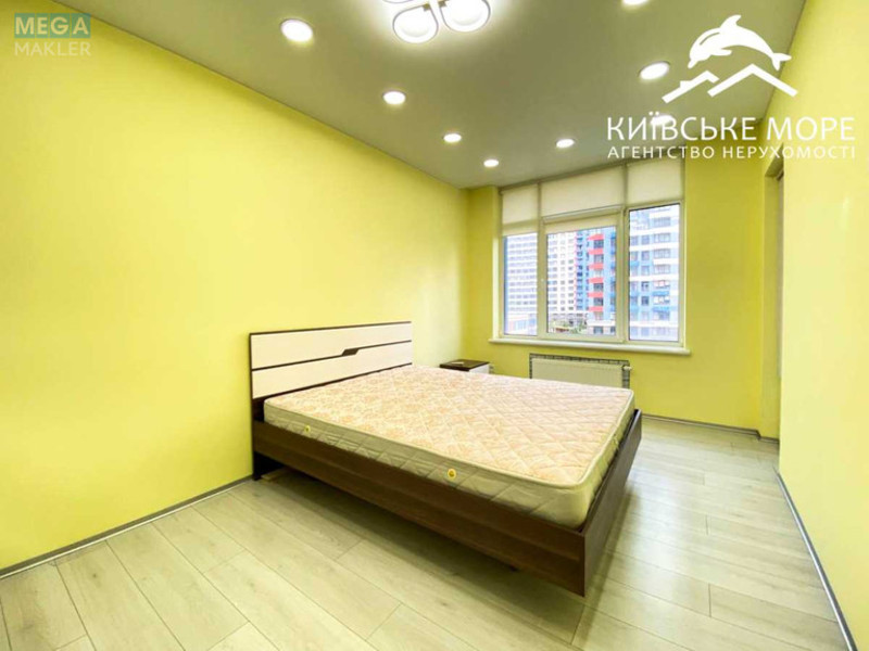 Оренда 1 кімнатної квартири, <a class="location-link" href="/kiev/" title="Недвижимость Київ">Київ</a>, <a class="location-link" href="/kiev/dneprovskij/" title="Недвижимость Дніпровський район">Дніпровський р-н</a>, Євгена Сверстюка вул., 6А (изображение 5)