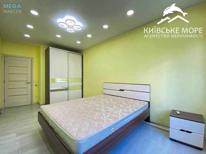 Оренда 1 кімнатної квартири, <a class="location-link" href="/kiev/" title="Недвижимость Київ">Київ</a>, <a class="location-link" href="/kiev/dneprovskij/" title="Недвижимость Дніпровський район">Дніпровський р-н</a>, Євгена Сверстюка вул., 6А (изображение 6)