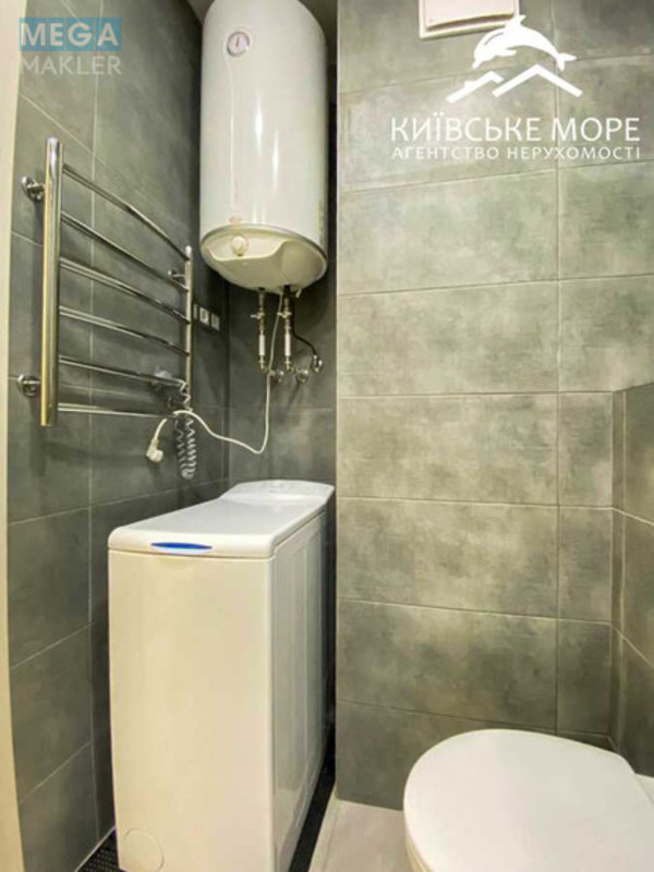 Оренда 1 кімнатної квартири, <a class="location-link" href="/kiev/" title="Недвижимость Київ">Київ</a>, <a class="location-link" href="/kiev/dneprovskij/" title="Недвижимость Дніпровський район">Дніпровський р-н</a>, Євгена Сверстюка вул., 6А (изображение 8)