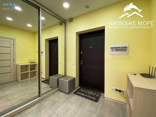 Оренда 1 кімнатної квартири, <a class="location-link" href="/kiev/" title="Недвижимость Київ">Київ</a>, <a class="location-link" href="/kiev/dneprovskij/" title="Недвижимость Дніпровський район">Дніпровський р-н</a>, Євгена Сверстюка вул., 6А (изображение 9)