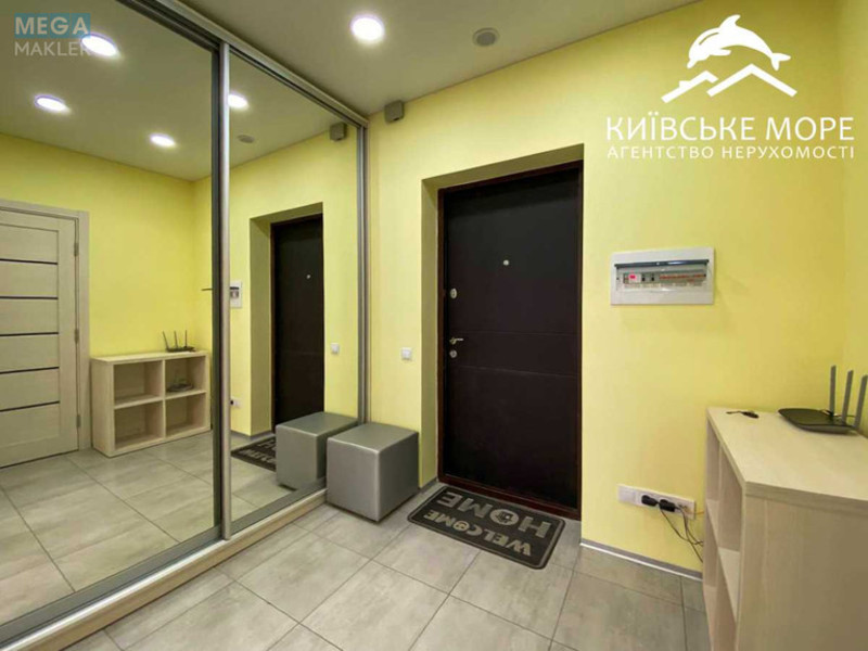 Оренда 1 кімнатної квартири, <a class="location-link" href="/kiev/" title="Недвижимость Київ">Київ</a>, <a class="location-link" href="/kiev/dneprovskij/" title="Недвижимость Дніпровський район">Дніпровський р-н</a>, Євгена Сверстюка вул., 6А (изображение 9)