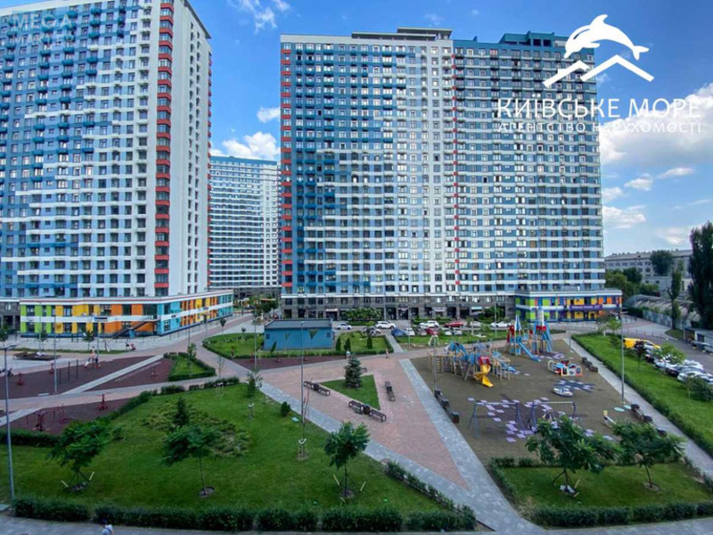Оренда 1 кімнатної квартири, <a class="location-link" href="/kiev/" title="Недвижимость Київ">Київ</a>, <a class="location-link" href="/kiev/dneprovskij/" title="Недвижимость Дніпровський район">Дніпровський р-н</a>, Євгена Сверстюка вул., 6А (изображение 10)