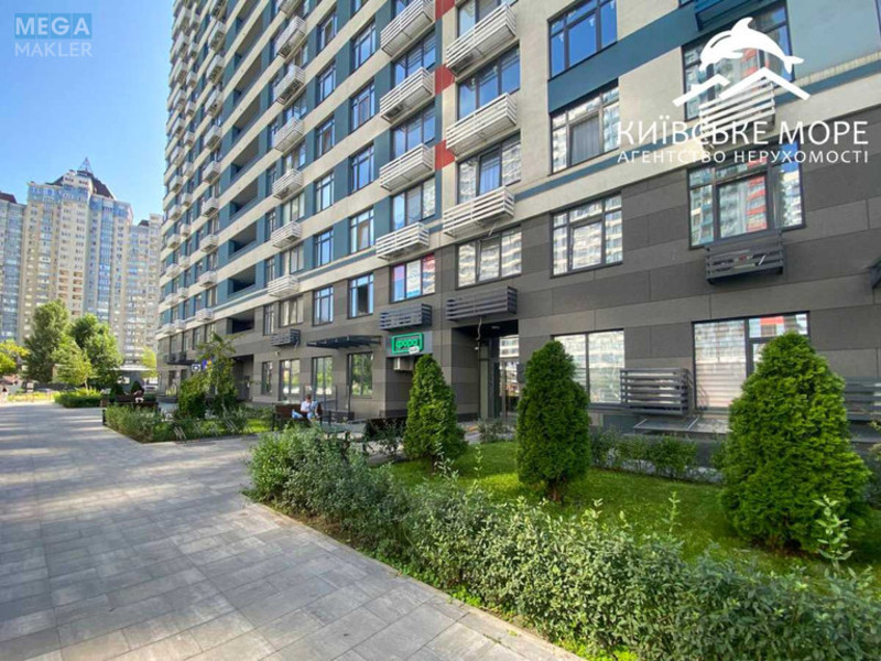 Оренда 1 кімнатної квартири, <a class="location-link" href="/kiev/" title="Недвижимость Київ">Київ</a>, <a class="location-link" href="/kiev/dneprovskij/" title="Недвижимость Дніпровський район">Дніпровський р-н</a>, Євгена Сверстюка вул., 6А (изображение 11)