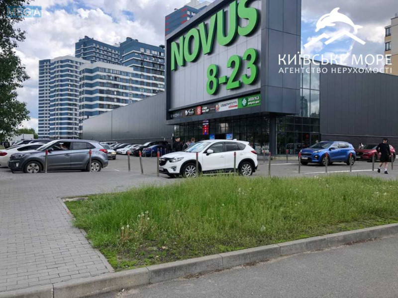 Оренда 1 кімнатної квартири, <a class="location-link" href="/kiev/" title="Недвижимость Київ">Київ</a>, <a class="location-link" href="/kiev/dneprovskij/" title="Недвижимость Дніпровський район">Дніпровський р-н</a>, Євгена Сверстюка вул., 6А (изображение 12)