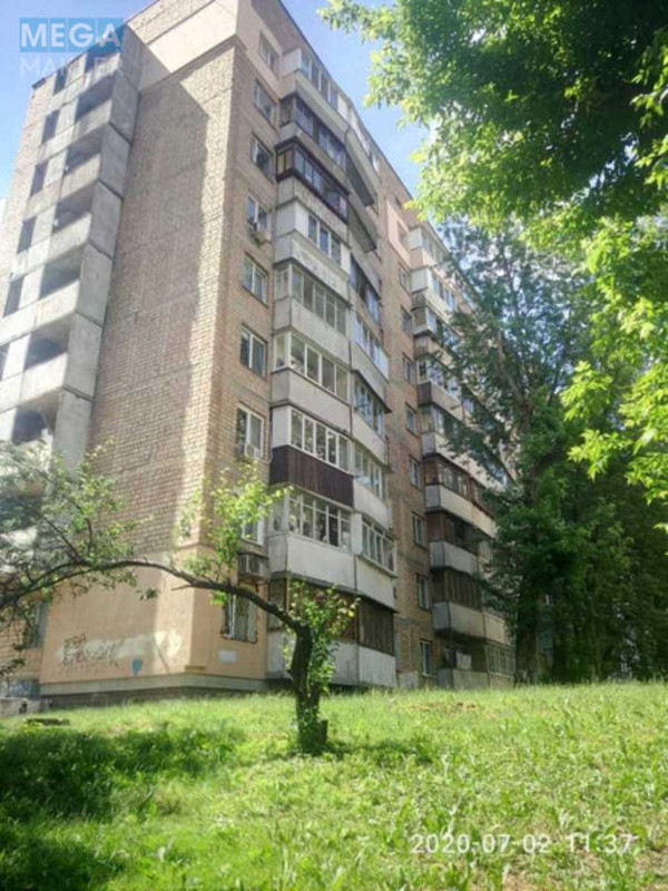 Продаж 1 кімнатної квартири (27/14/5), 9 пов. 9 пов. будинку, <a class="location-link" href="/kiev/" title="Недвижимость Київ">Київ</a>, <a class="location-link" href="/kiev/solomenskij/" title="Недвижимость Солом'янський район">Солом'янський р-н</a>, Нежинская ул., 29г (изображение 2)