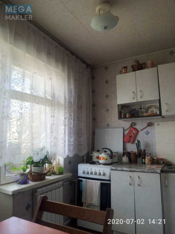 Продаж 1 кімнатної квартири (27/14/5), 9 пов. 9 пов. будинку, <a class="location-link" href="/kiev/" title="Недвижимость Київ">Київ</a>, <a class="location-link" href="/kiev/solomenskij/" title="Недвижимость Солом'янський район">Солом'янський р-н</a>, Нежинская ул., 29г (изображение 6)