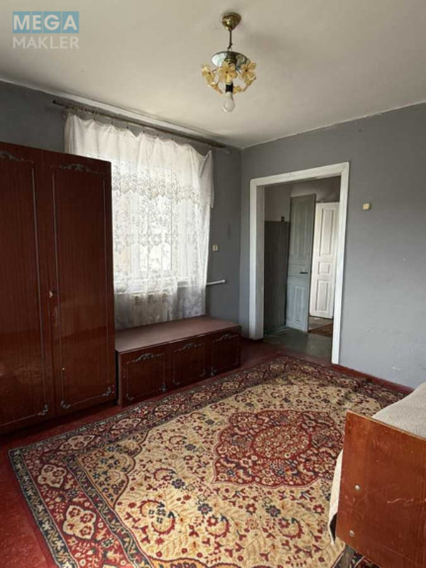 Продаж дома, 1 поверх, 27 кв.м, 3 кімнати, ділянка 10 соток, <a class="location-link" href="/dnepropetrovsk/" title="Недвижимость Дніпра">Дніпро</a>, Бережная (изображение 2)