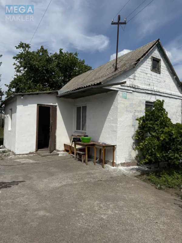 Продаж дома, 1 поверх, 27 кв.м, 3 кімнати, ділянка 10 соток, <a class="location-link" href="/dnepropetrovsk/" title="Недвижимость Дніпра">Дніпро</a>, Бережная (изображение 5)
