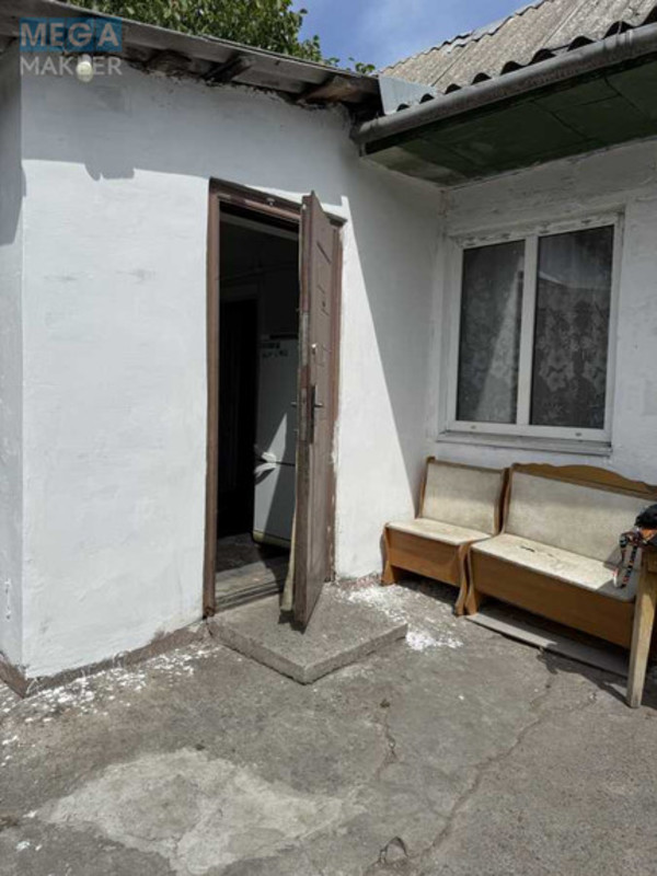 Продаж дома, 1 поверх, 27 кв.м, 3 кімнати, ділянка 10 соток, <a class="location-link" href="/dnepropetrovsk/" title="Недвижимость Дніпра">Дніпро</a>, Бережная (изображение 10)