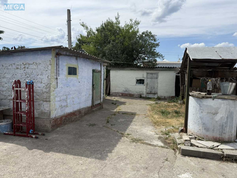 Продаж дома, 1 поверх, 27 кв.м, 3 кімнати, ділянка 10 соток, <a class="location-link" href="/dnepropetrovsk/" title="Недвижимость Дніпра">Дніпро</a>, Бережная (изображение 15)