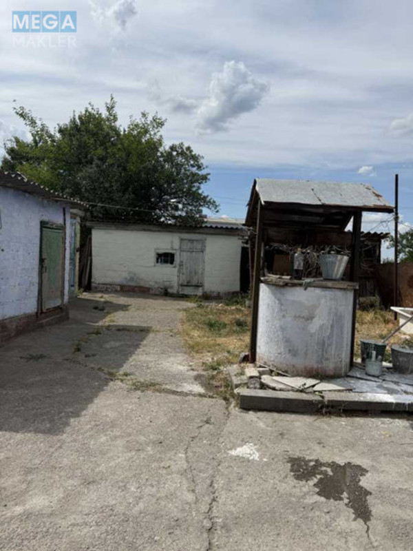 Продаж дома, 1 поверх, 27 кв.м, 3 кімнати, ділянка 10 соток, <a class="location-link" href="/dnepropetrovsk/" title="Недвижимость Дніпра">Дніпро</a>, Бережная (изображение 16)