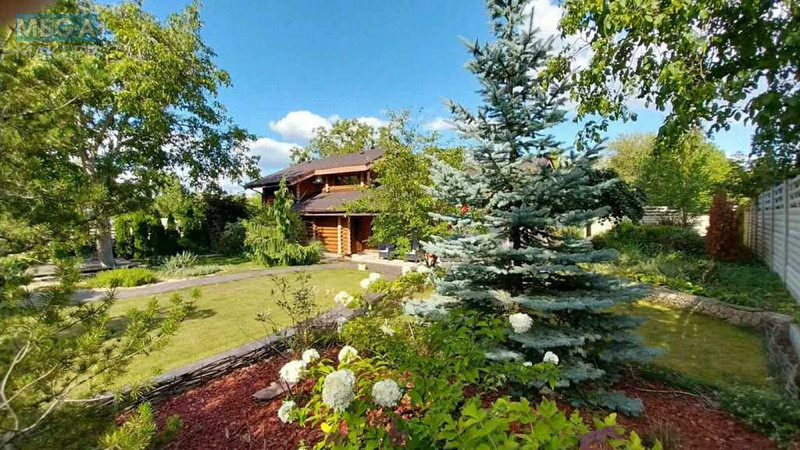 Продаж дома, 2 поверху, 120 кв.м, 3 кімнати, ділянка 13 соток, <a class="location-link" href="/kharkov/" title="Недвижимость Харків">Харків</a>, <a class="location-link" href="/kharkov/oktyabrskij/" title="Недвижимость Новобаварський (Жовтневий) район">Новобаварський (Жовтневий) р-н</a>, Проспект Новобаварский (изображение 4)