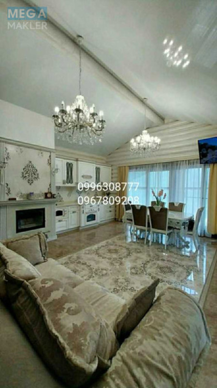 Продаж дома, 2 поверху, 120 кв.м, 3 кімнати, ділянка 13 соток, <a class="location-link" href="/kharkov/" title="Недвижимость Харків">Харків</a>, <a class="location-link" href="/kharkov/oktyabrskij/" title="Недвижимость Новобаварський (Жовтневий) район">Новобаварський (Жовтневий) р-н</a>, Проспект Новобаварский (изображение 6)