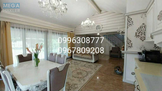 Продаж дома, 2&nbsp;поверху, 120&nbsp;кв.м, 3&nbsp;кімнати, ділянка 13&nbsp;соток, <a class="location-link" href="/kharkov/" title="Недвижимость Харків">Харків</a>, <a class="location-link" href="/kharkov/oktyabrskij/" title="Недвижимость Новобаварський (Жовтневий) район">Новобаварський (Жовтневий) р-н</a>, Проспект Новобаварский (изображение 7)