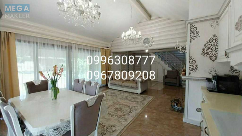 Продаж дома, 2 поверху, 120 кв.м, 3 кімнати, ділянка 13 соток, <a class="location-link" href="/kharkov/" title="Недвижимость Харків">Харків</a>, <a class="location-link" href="/kharkov/oktyabrskij/" title="Недвижимость Новобаварський (Жовтневий) район">Новобаварський (Жовтневий) р-н</a>, Проспект Новобаварский (изображение 7)