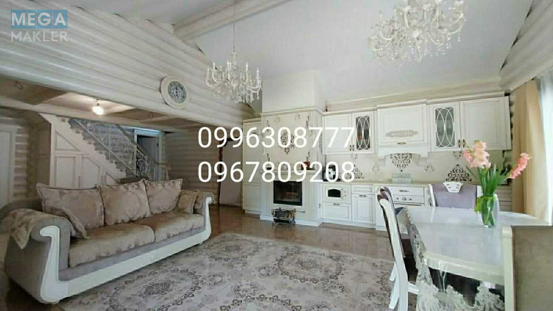 Продаж дома, 2 поверху, 120 кв.м, 3 кімнати, ділянка 13 соток, <a class="location-link" href="/kharkov/" title="Недвижимость Харків">Харків</a>, <a class="location-link" href="/kharkov/oktyabrskij/" title="Недвижимость Новобаварський (Жовтневий) район">Новобаварський (Жовтневий) р-н</a>, Проспект Новобаварский (изображение 8)