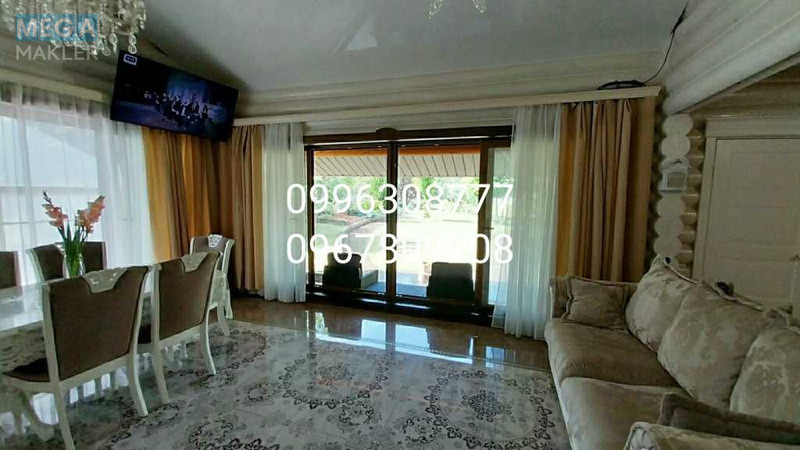 Продаж дома, 2 поверху, 120 кв.м, 3 кімнати, ділянка 13 соток, <a class="location-link" href="/kharkov/" title="Недвижимость Харків">Харків</a>, <a class="location-link" href="/kharkov/oktyabrskij/" title="Недвижимость Новобаварський (Жовтневий) район">Новобаварський (Жовтневий) р-н</a>, Проспект Новобаварский (изображение 9)