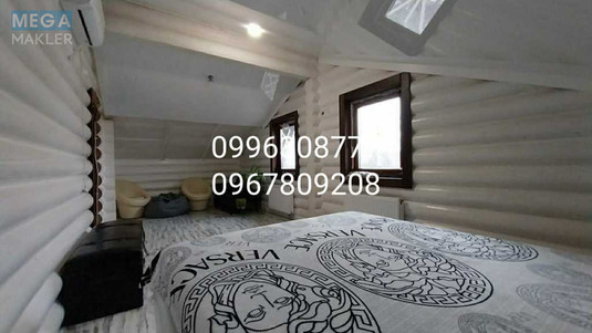 Продаж дома, 2&nbsp;поверху, 120&nbsp;кв.м, 3&nbsp;кімнати, ділянка 13&nbsp;соток, <a class="location-link" href="/kharkov/" title="Недвижимость Харків">Харків</a>, <a class="location-link" href="/kharkov/oktyabrskij/" title="Недвижимость Новобаварський (Жовтневий) район">Новобаварський (Жовтневий) р-н</a>, Проспект Новобаварский (изображение 15)
