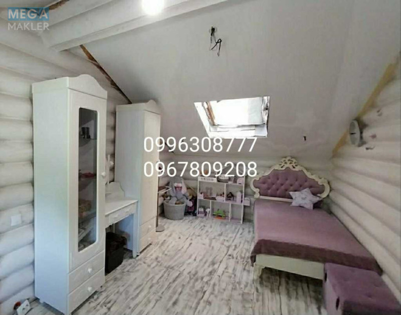 Продаж дома, 2 поверху, 120 кв.м, 3 кімнати, ділянка 13 соток, <a class="location-link" href="/kharkov/" title="Недвижимость Харків">Харків</a>, <a class="location-link" href="/kharkov/oktyabrskij/" title="Недвижимость Новобаварський (Жовтневий) район">Новобаварський (Жовтневий) р-н</a>, Проспект Новобаварский (изображение 16)