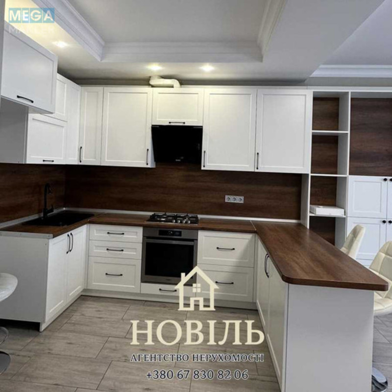 Продаж дома, 2&nbsp;поверху, 76&nbsp;кв.м, 3&nbsp;кімнати, ділянка 0,10&nbsp;соток, <a class="location-link" href="/novoe-selo-kv/" title="Недвижимость Нове">Нове</a>, Патона (изображение 3)