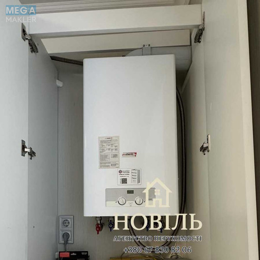 Продаж дома, 2&nbsp;поверху, 76&nbsp;кв.м, 3&nbsp;кімнати, ділянка 0,10&nbsp;соток, <a class="location-link" href="/novoe-selo-kv/" title="Недвижимость Нове">Нове</a>, Патона (изображение 4)