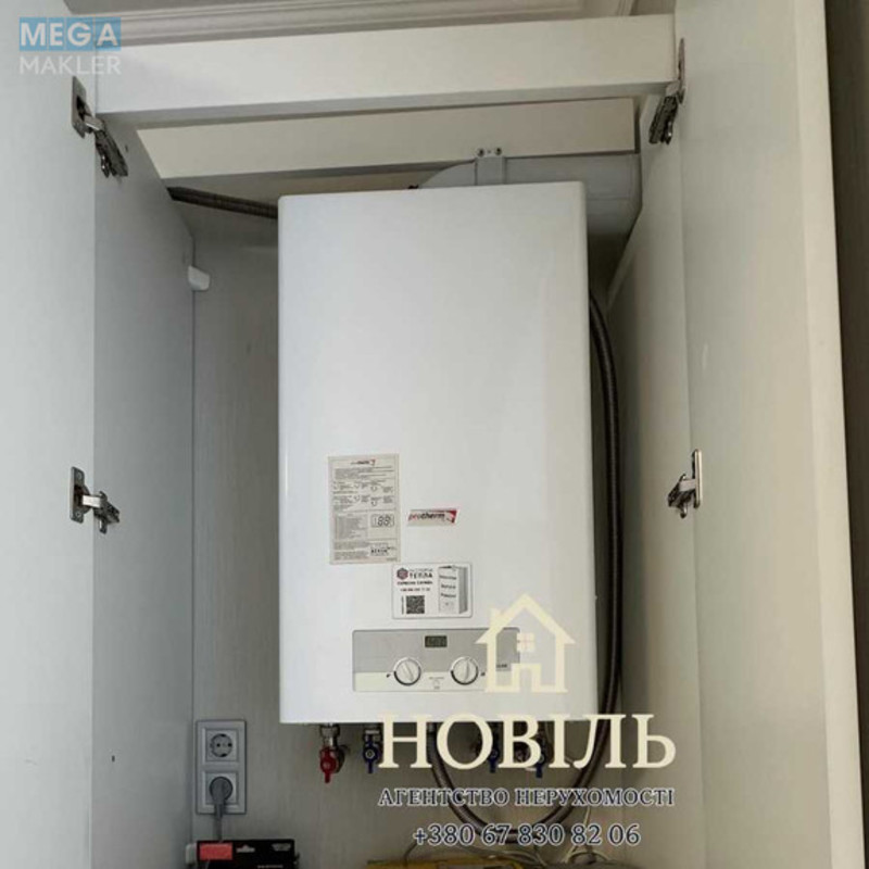 Продаж дома, 2&nbsp;поверху, 76&nbsp;кв.м, 3&nbsp;кімнати, ділянка 0,10&nbsp;соток, <a class="location-link" href="/novoe-selo-kv/" title="Недвижимость Нове">Нове</a>, Патона (изображение 4)