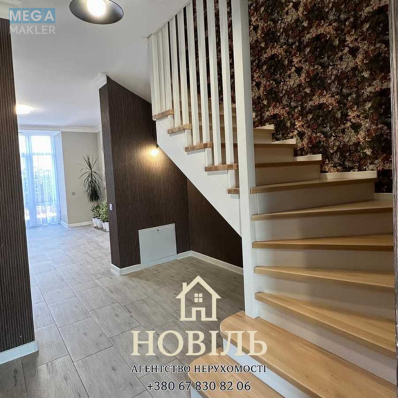 Продаж дома, 2&nbsp;поверху, 76&nbsp;кв.м, 3&nbsp;кімнати, ділянка 0,10&nbsp;соток, <a class="location-link" href="/novoe-selo-kv/" title="Недвижимость Нове">Нове</a>, Патона (изображение 5)