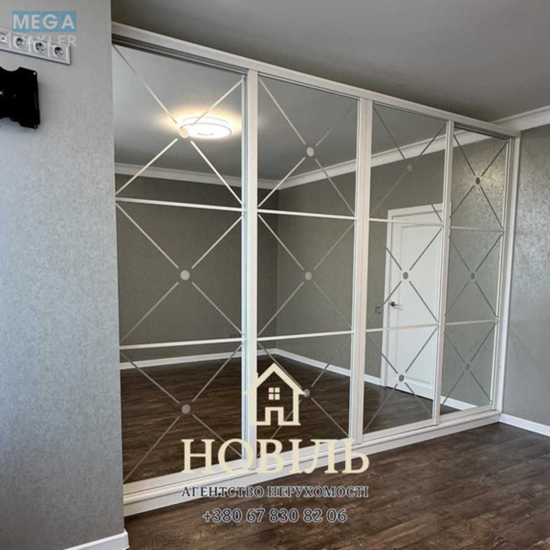 Продаж дома, 2&nbsp;поверху, 76&nbsp;кв.м, 3&nbsp;кімнати, ділянка 0,10&nbsp;соток, <a class="location-link" href="/novoe-selo-kv/" title="Недвижимость Нове">Нове</a>, Патона (изображение 9)