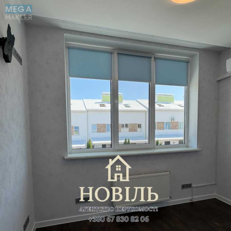 Продаж дома, 2&nbsp;поверху, 76&nbsp;кв.м, 3&nbsp;кімнати, ділянка 0,10&nbsp;соток, <a class="location-link" href="/novoe-selo-kv/" title="Недвижимость Нове">Нове</a>, Патона (изображение 11)