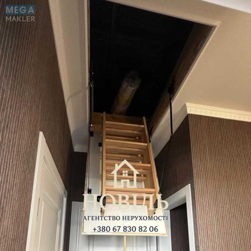 Продаж дома, 2&nbsp;поверху, 76&nbsp;кв.м, 3&nbsp;кімнати, ділянка 0,10&nbsp;соток, <a class="location-link" href="/novoe-selo-kv/" title="Недвижимость Нове">Нове</a>, Патона (изображение 13)
