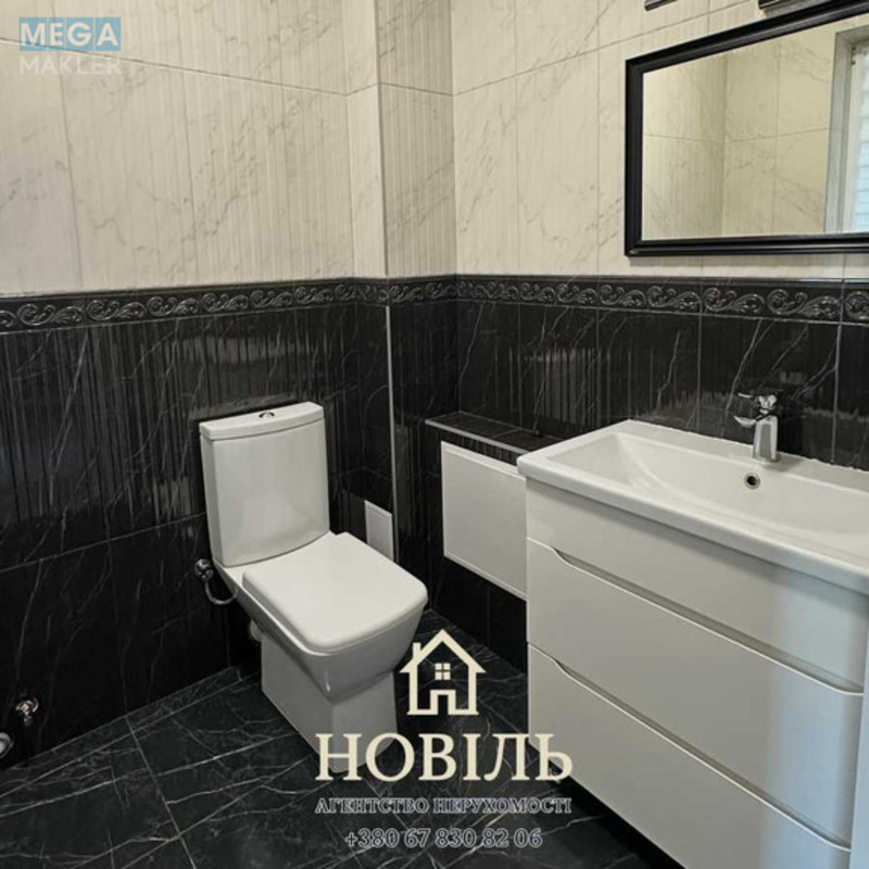 Продаж дома, 2&nbsp;поверху, 76&nbsp;кв.м, 3&nbsp;кімнати, ділянка 0,10&nbsp;соток, <a class="location-link" href="/novoe-selo-kv/" title="Недвижимость Нове">Нове</a>, Патона (изображение 14)