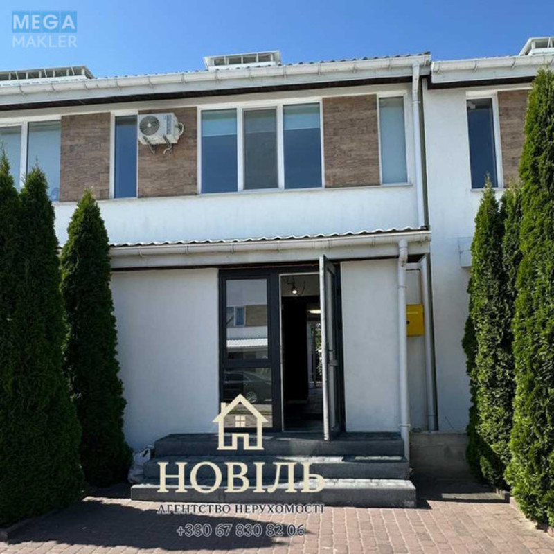 Продаж дома, 2&nbsp;поверху, 76&nbsp;кв.м, 3&nbsp;кімнати, ділянка 0,10&nbsp;соток, <a class="location-link" href="/novoe-selo-kv/" title="Недвижимость Нове">Нове</a>, Патона (изображение 18)